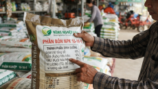 VẬT TƯ NÔNG NGHIỆP BÍCH PHƯỢNG