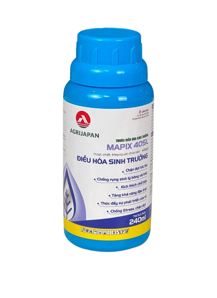 MAPIX 40SL