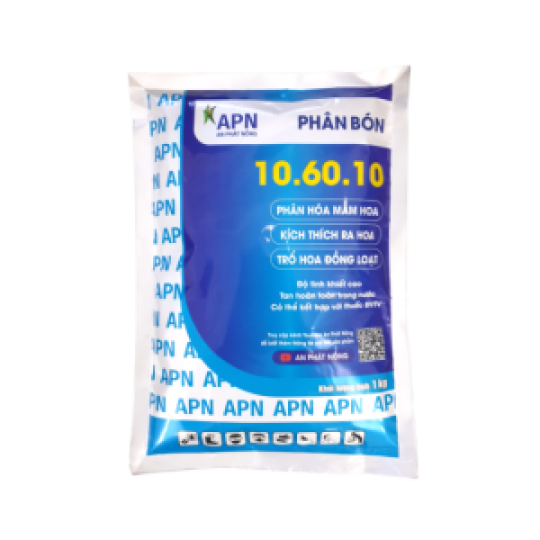 VẬT TƯ NÔNG NGHIỆP BÍCH PHƯỢNG