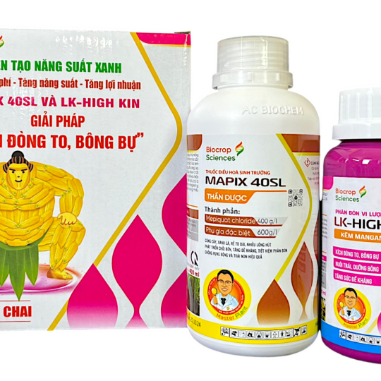 VẬT TƯ NÔNG NGHIỆP BÍCH PHƯỢNG