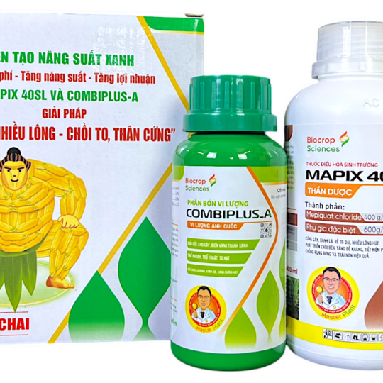 VẬT TƯ NÔNG NGHIỆP BÍCH PHƯỢNG