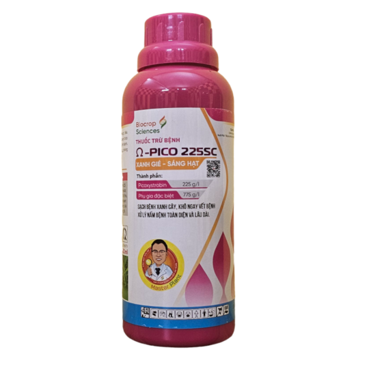 VẬT TƯ NÔNG NGHIỆP BÍCH PHƯỢNG