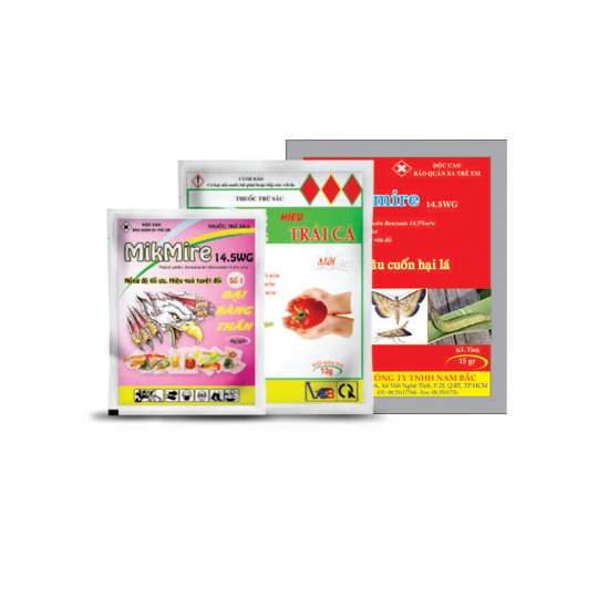 VẬT TƯ NÔNG NGHIỆP BÍCH PHƯỢNG