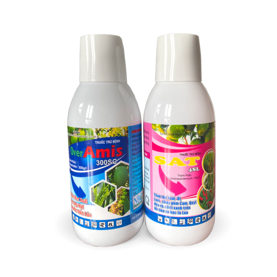 VẬT TƯ NÔNG NGHIỆP BÍCH PHƯỢNG