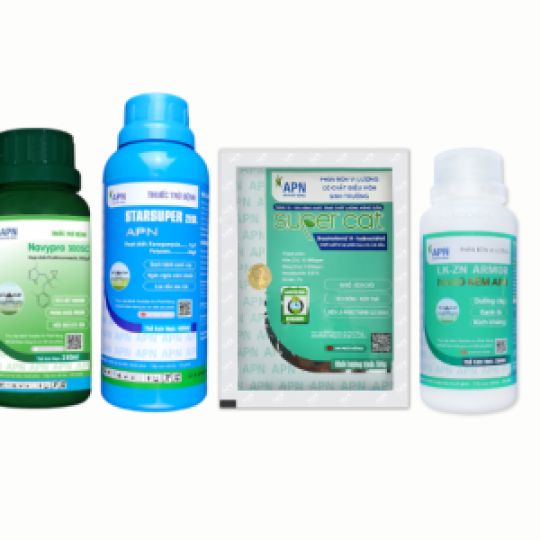 VẬT TƯ NÔNG NGHIỆP BÍCH PHƯỢNG