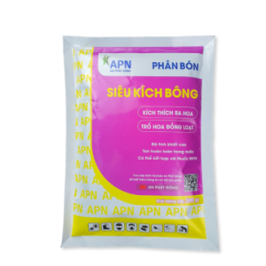 VẬT TƯ NÔNG NGHIỆP BÍCH PHƯỢNG