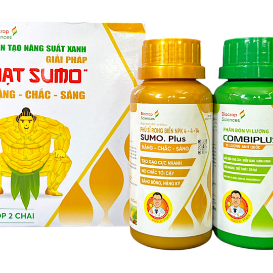 VẬT TƯ NÔNG NGHIỆP BÍCH PHƯỢNG