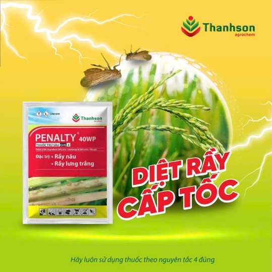 VẬT TƯ NÔNG NGHIỆP BÍCH PHƯỢNG