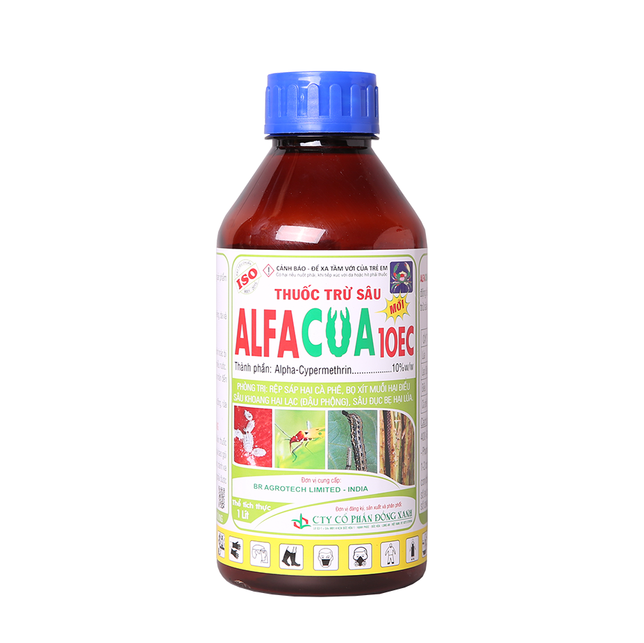 ALPHACUA 10EC