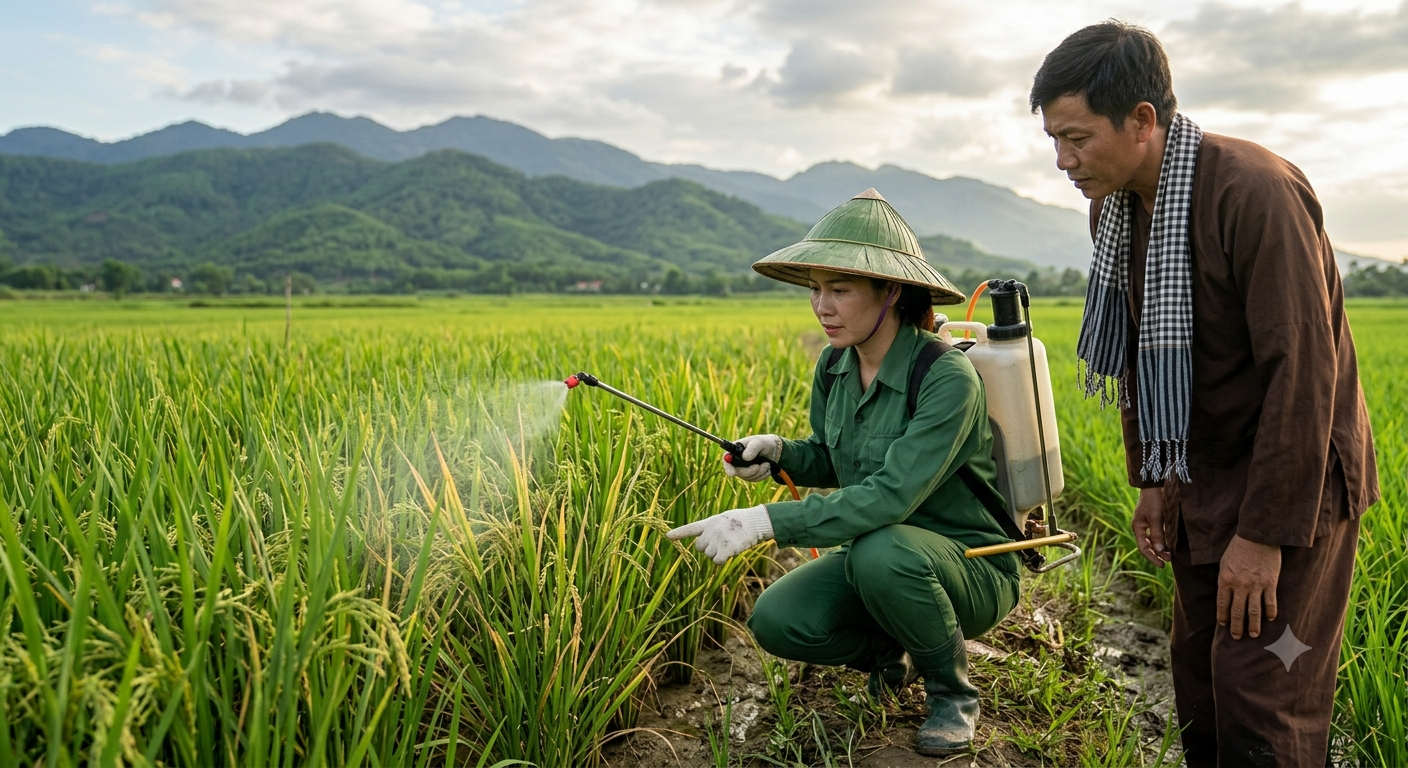 Giải pháp điều chỉnh và hướng xử lý kịp thời
